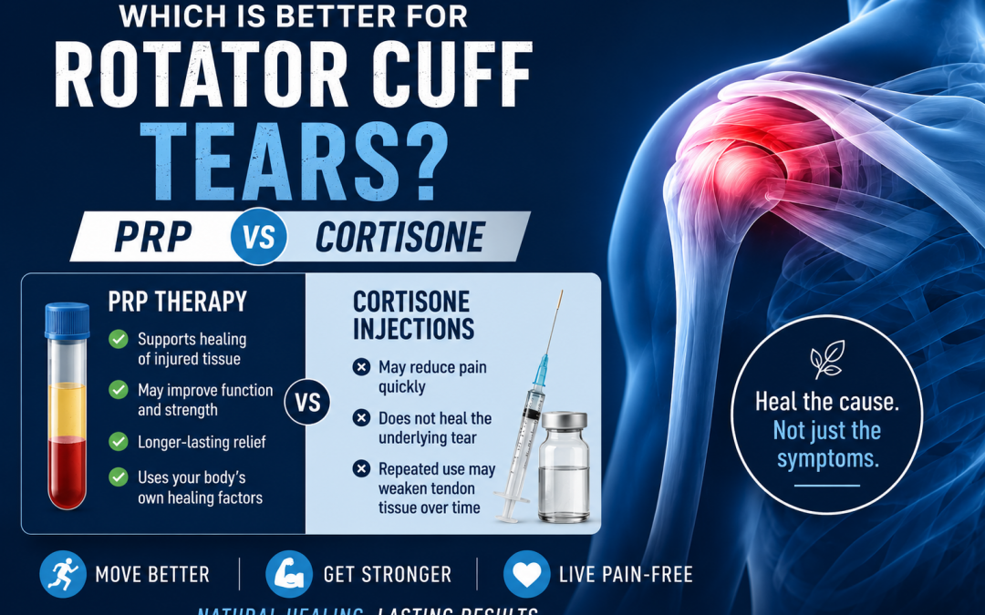 rotator cuff tears orange county