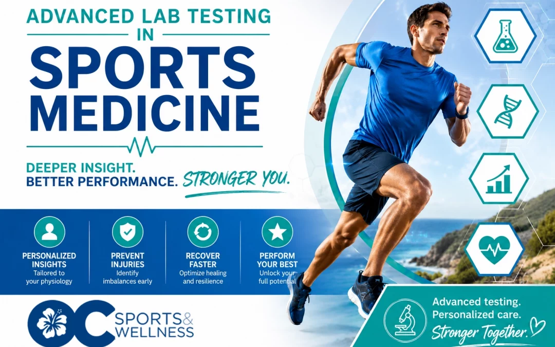 advanced sports lab testing orange county